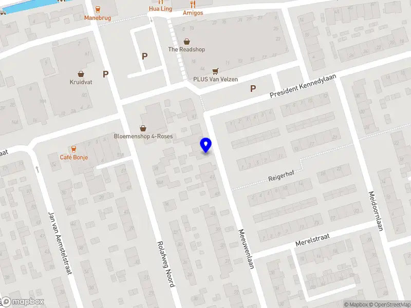 A.M. Holding B.V. Lopik