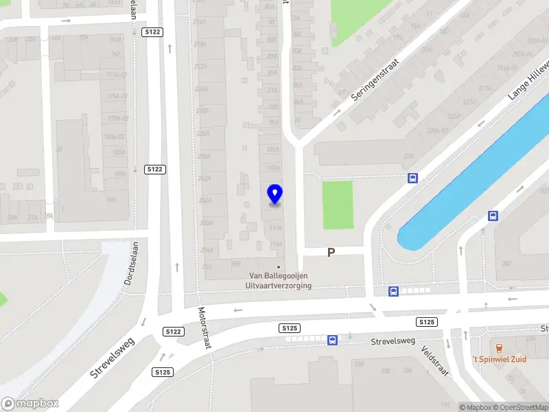 Nieuw bedrijf Your Visionairy Growth Partner