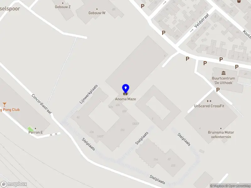 Vereniging van Eigenaars Ons Groene Stekje, De Lyster 1 tot en met te 12 te 8502 DA Joure