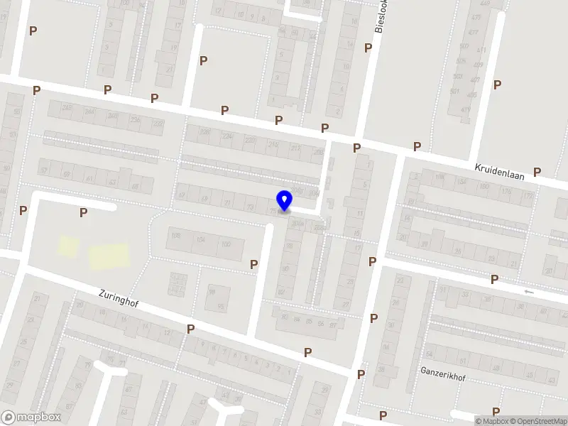 Nieuw bedrijf Fistiko