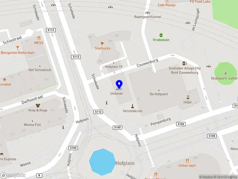 Stichting Stukken Beter