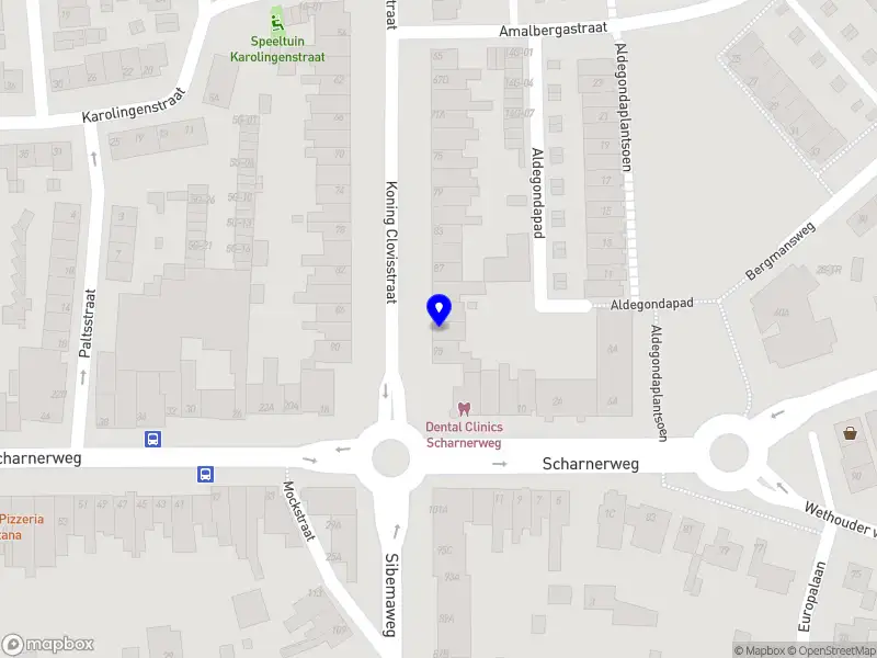 Roneh Holding B.V. Maastricht