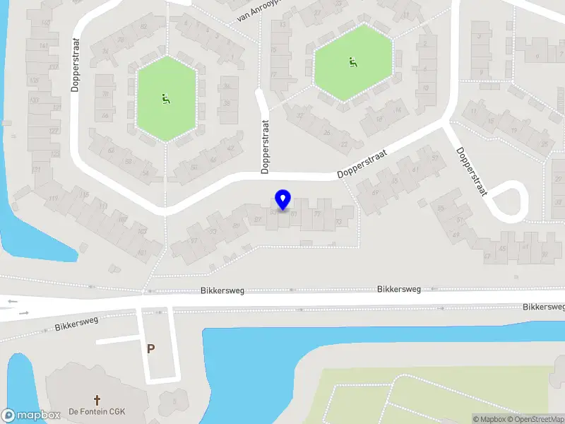 Betrouwbaar Bewind Holding B.V.