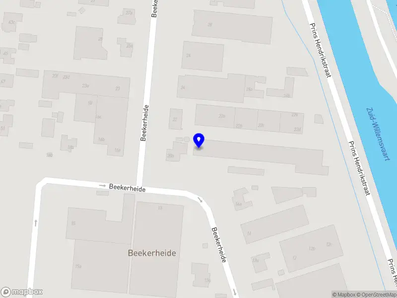 Hevu Tools B.V. Beek en Donk