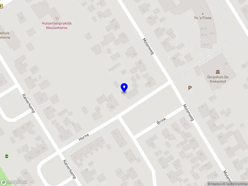 Rijschool Oosterhoff Nieuwehorne