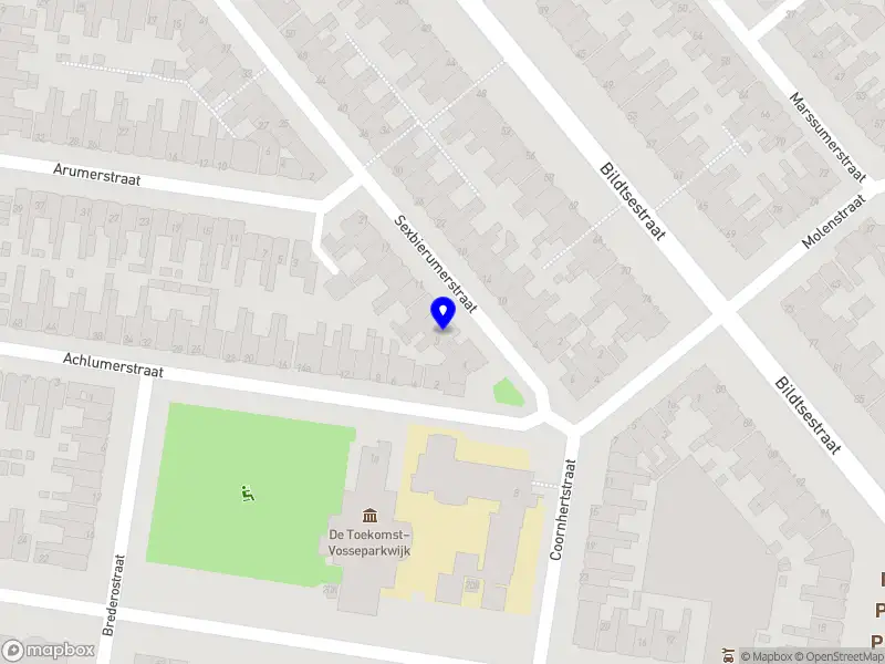 Vrij om jezelf te zijn Leeuwarden