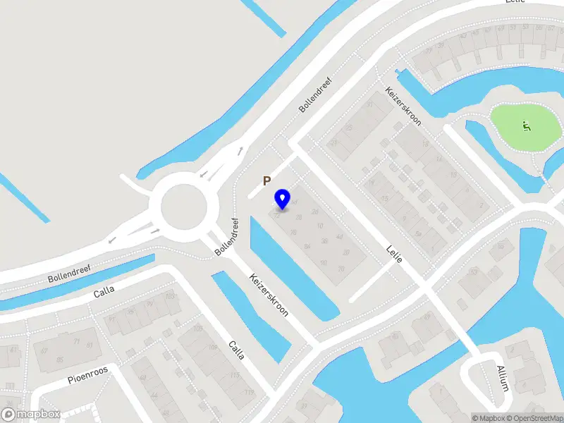 Prins Home Creations