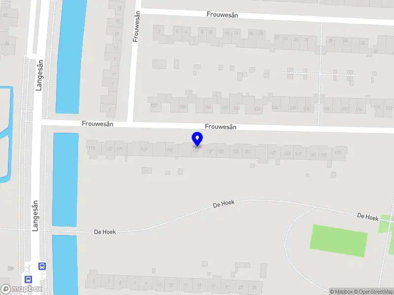 Verkeersschool Roodzant