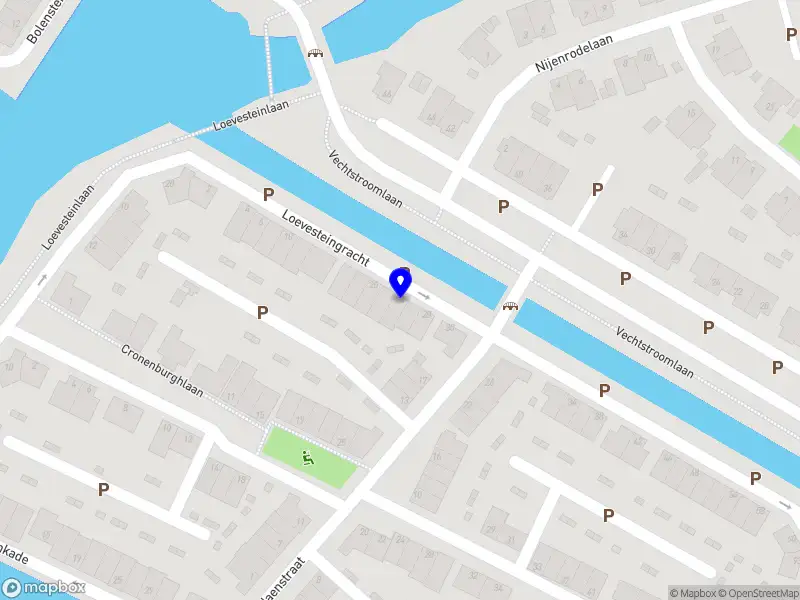 Carline Maakt Content Weesp