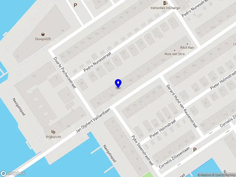 Nieuw bedrijf InterGrowBusinessEU