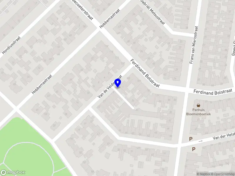 Lautentiek Leeuwarden