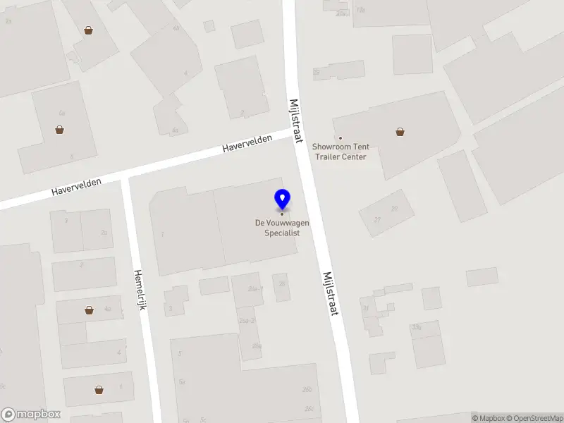 TW Capital VI B.V. Boxtel