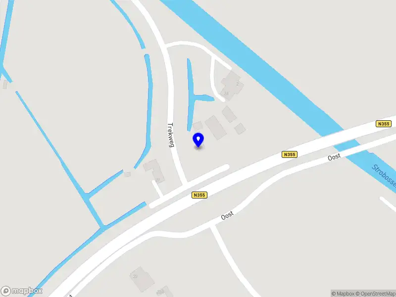Bouwservice Beerda Buitenpost