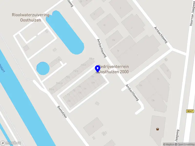 Nieuw bedrijf R. Meijer Assurantiën B.V.