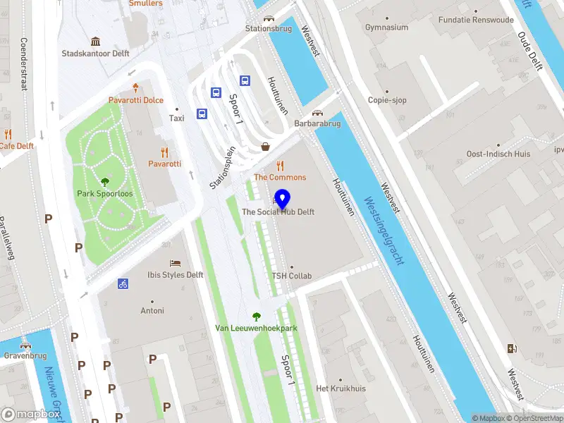 Global Expo Stand B.V.