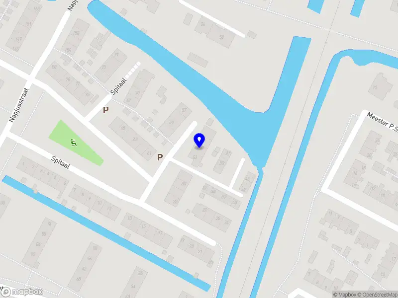 G.D verhuisbedrijf Sneek en omstreken Sneek