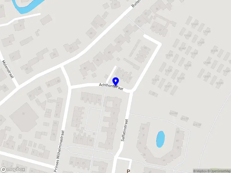 Nieuw bedrijf ZO&ECC