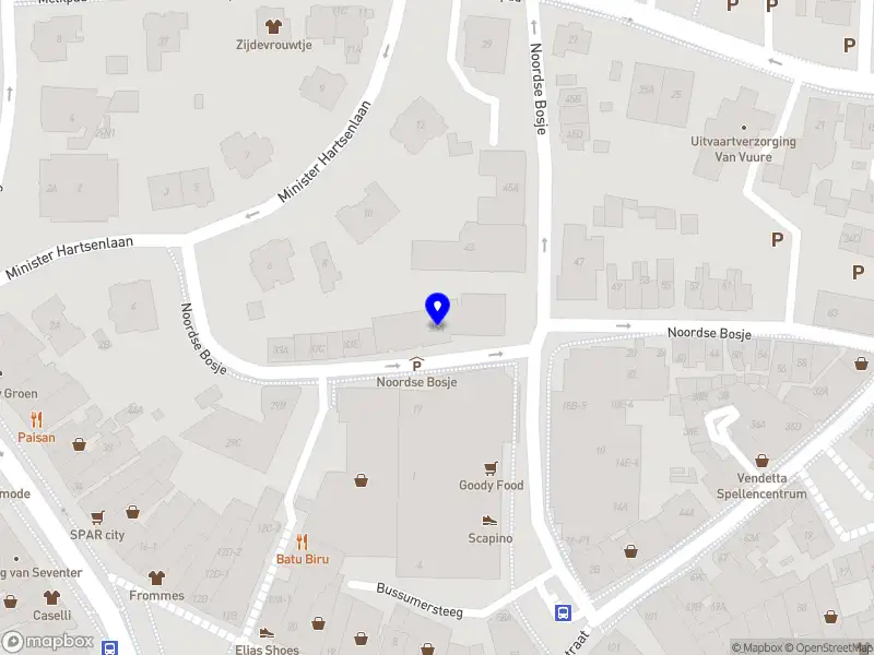 NewUtilities Hilversum