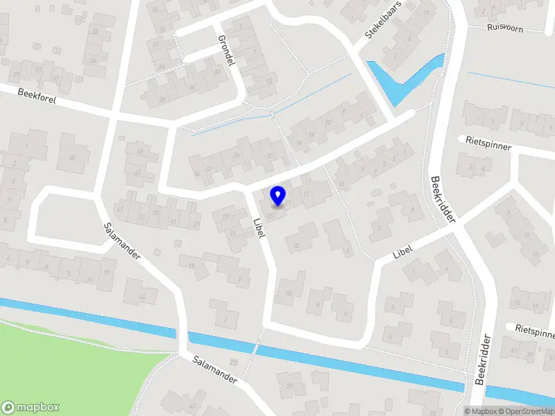 Elektrotechniek Blok