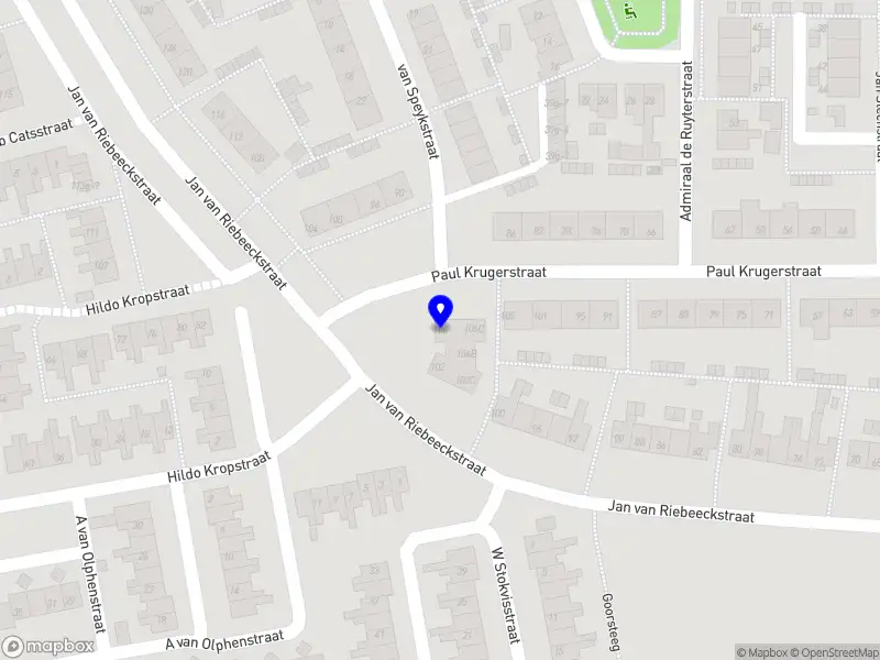 van der Does de Bye Commerce