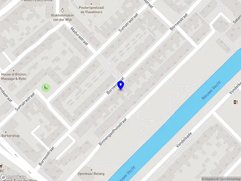 Bouwhuis Bouw & Onderhoud