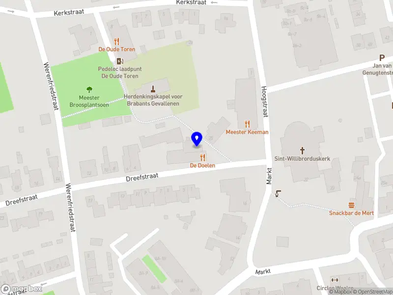 Stichting Administratiekantoor Waderloo