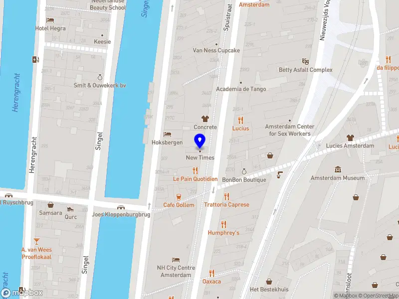 KM139 B.V. Amsterdam