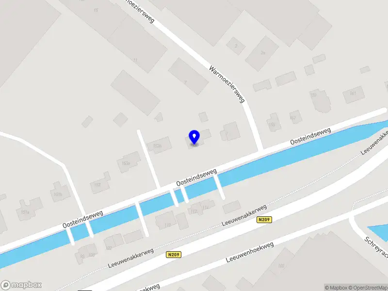 Nieuw bedrijf VanCarina