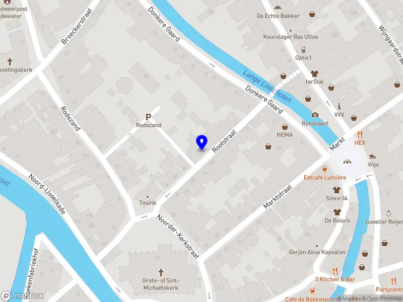 Voetvitaal Oudewater