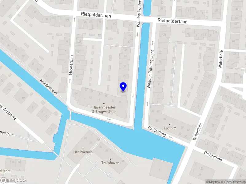 Anodynon B.V. Muiden