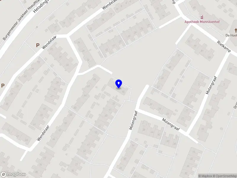 Nieuw bedrijf A.M. Schoonmaak Service