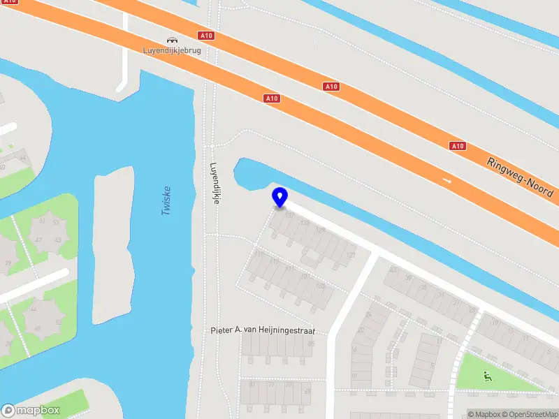 Tammeling Hospitality