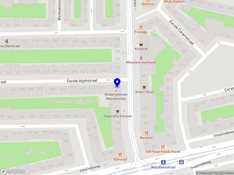 Studio Drijfsijs Amsterdam