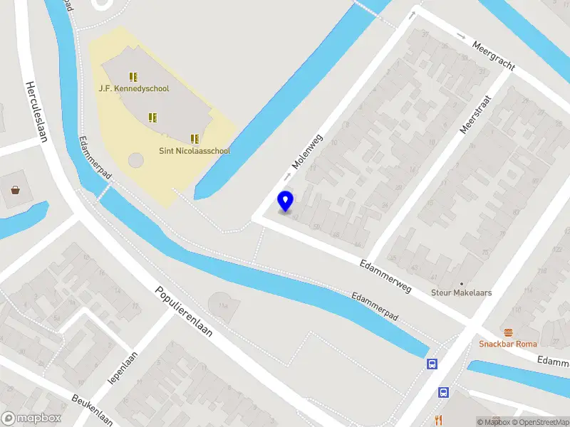 Fortunio Beheer B.V. Volendam
