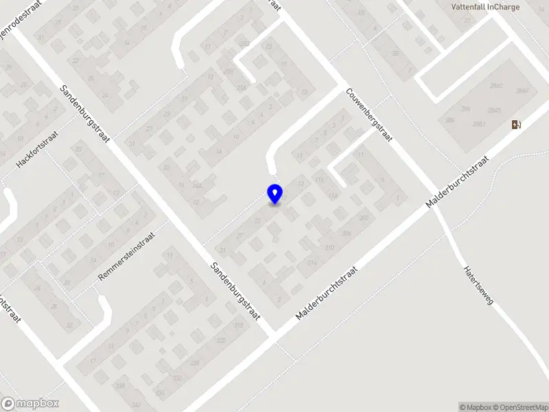 Nieuw bedrijf Zorgkracht Alshawi