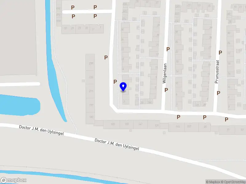 mr. R.A.B. Spoor Belastingadviseur Alphen aan den Rijn