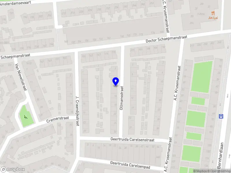 Bliksem Consultancy Service