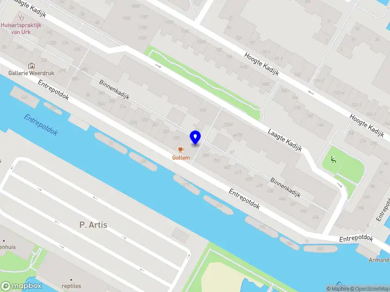 Nieuw bedrijf MacGregor Hospitality Consulting