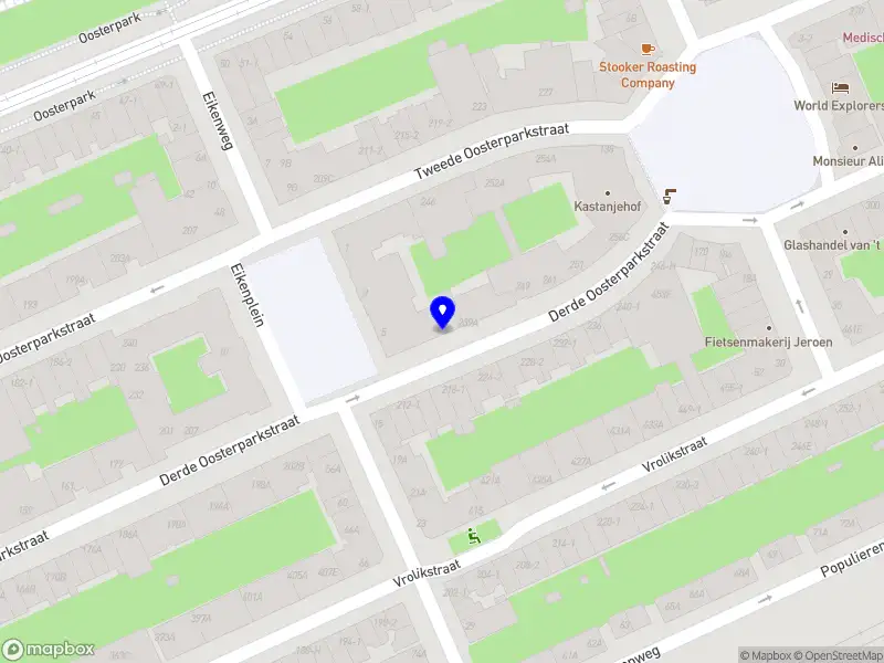 Blackbird Strategy B.V.