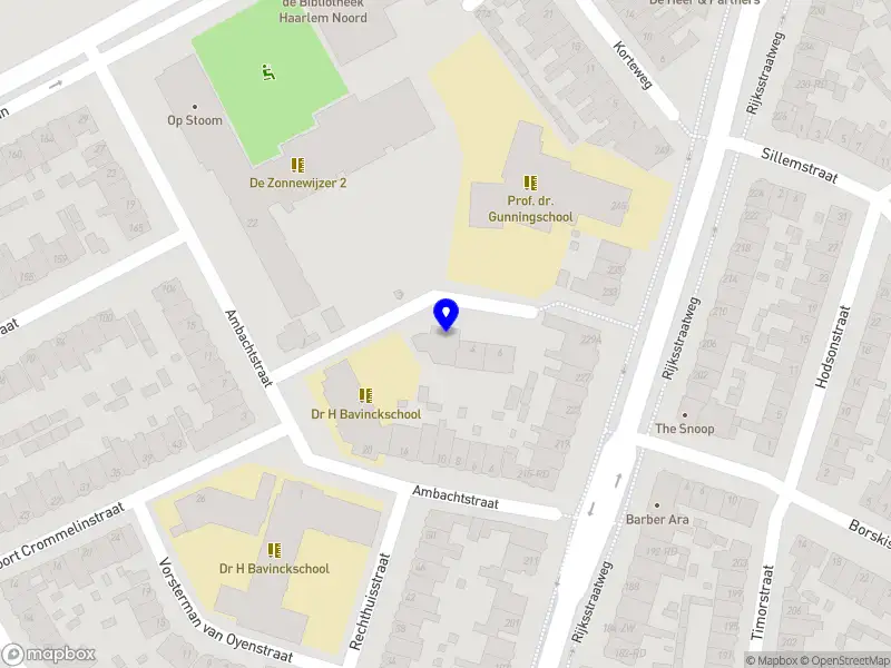 Kloosterboer & Rosaria VOF