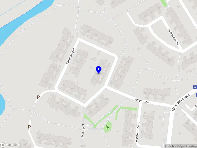 Nieuw bedrijf Stichting ITAD-EU