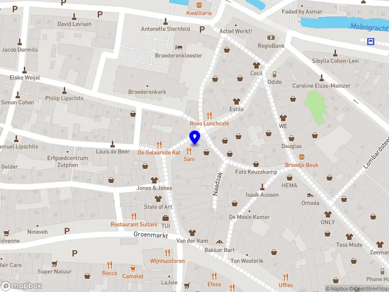 Binorm Zutphen B.V. Zutphen