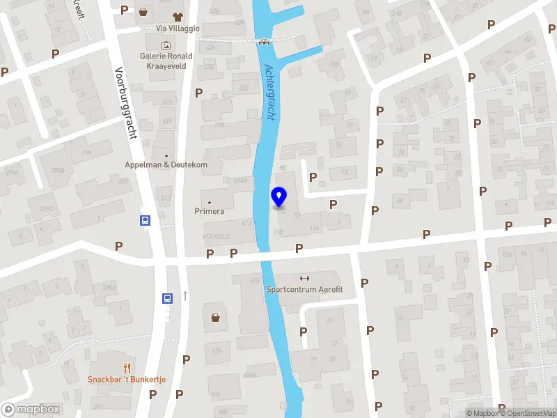 Nieuw bedrijf De beuck erin!