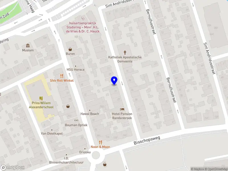 Fenne Ceramics Amersfoort