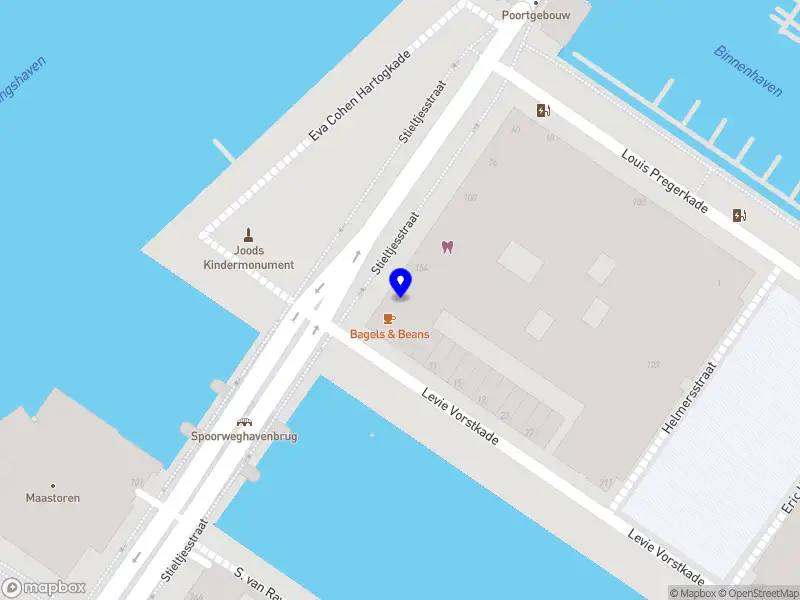Suraya Verbindt Rotterdam