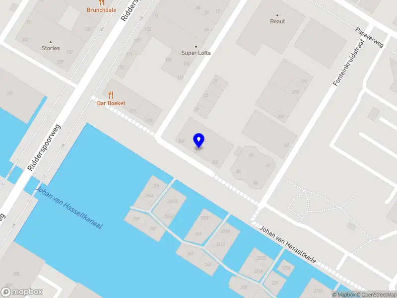 Xtal Consulting Amsterdam