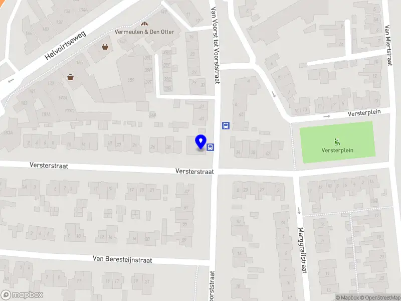 Nieuw bedrijf Buenavista Studio