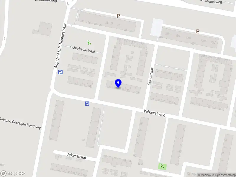 Nieuw bedrijf Skyshine Glazenwassen