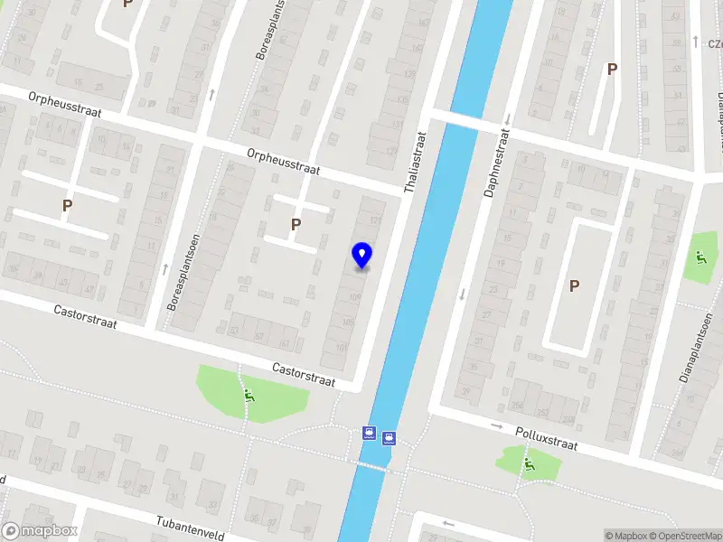 Nieuw bedrijf WeDance Arnhem e.o.