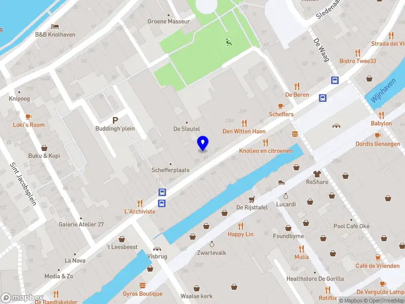 Nieuw bedrijf The Gentleman Pedicure